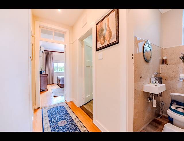 2 BEDROOM APARTMENT FOR SALE IN MUSGRAVE